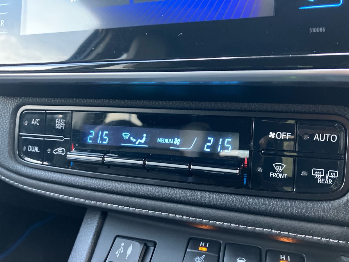 Used Toyota Auris 2017 for sale - 76542403: Photo 12