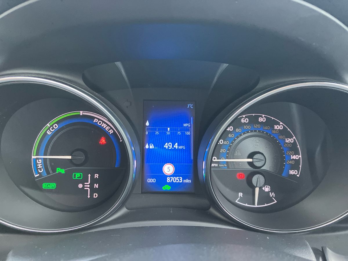 Used Toyota Auris 2017 for sale - 76542403: Photo 14