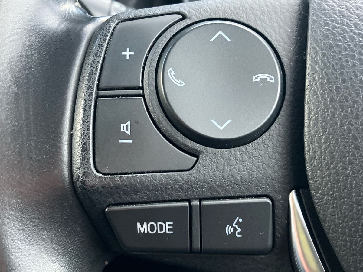 Used Toyota Auris 2017 for sale - 76542403: Photo 16