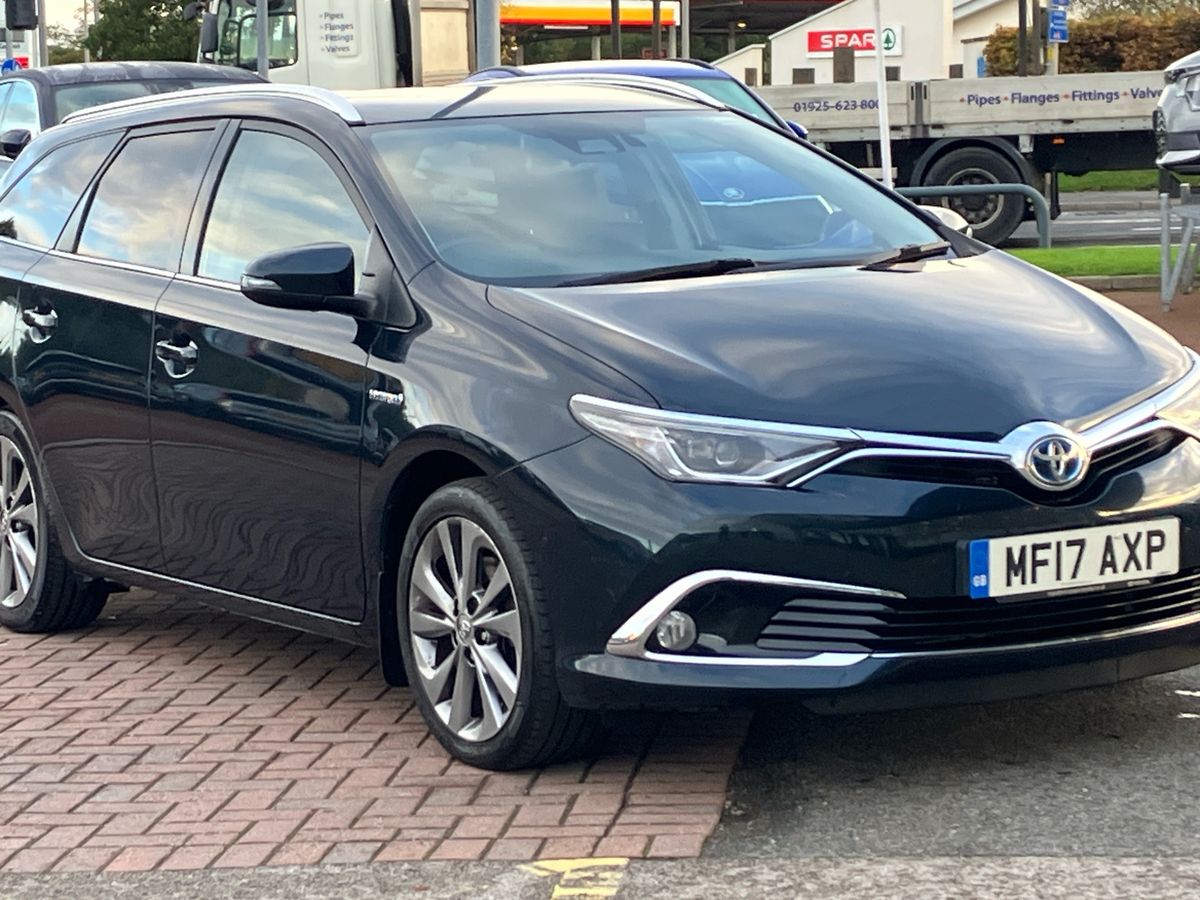 Used Toyota Auris 2017 for sale - 76542403: Photo 21