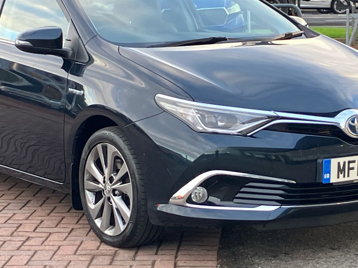 Used Toyota Auris 2017 for sale - 76542403: Photo 22