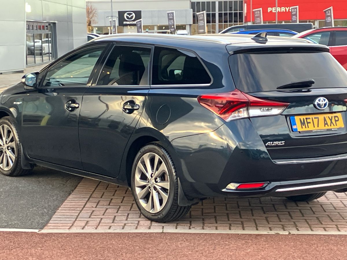 Used Toyota Auris 2017 for sale - 76542403: Photo 23