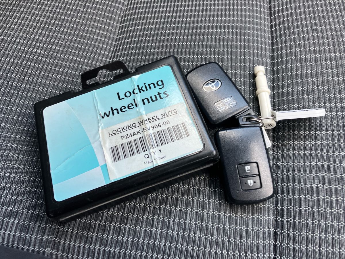 Used Toyota Auris 2017 for sale - 76542403: Photo 37