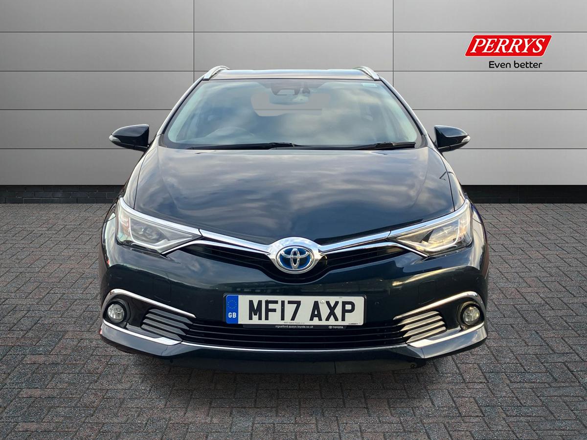 Used Toyota Auris 2017 for sale - 76542403: Photo 4