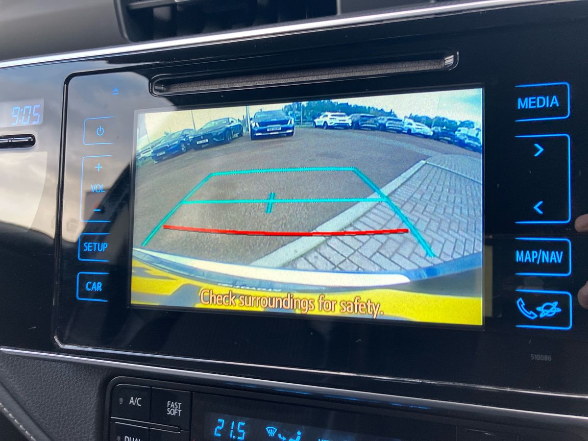 Used Toyota Auris 2017 for sale - 76542403: Photo 40