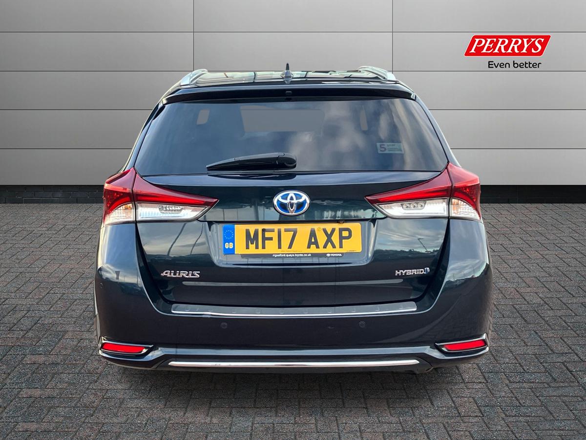 Used Toyota Auris 2017 for sale - 76542403: Photo 5