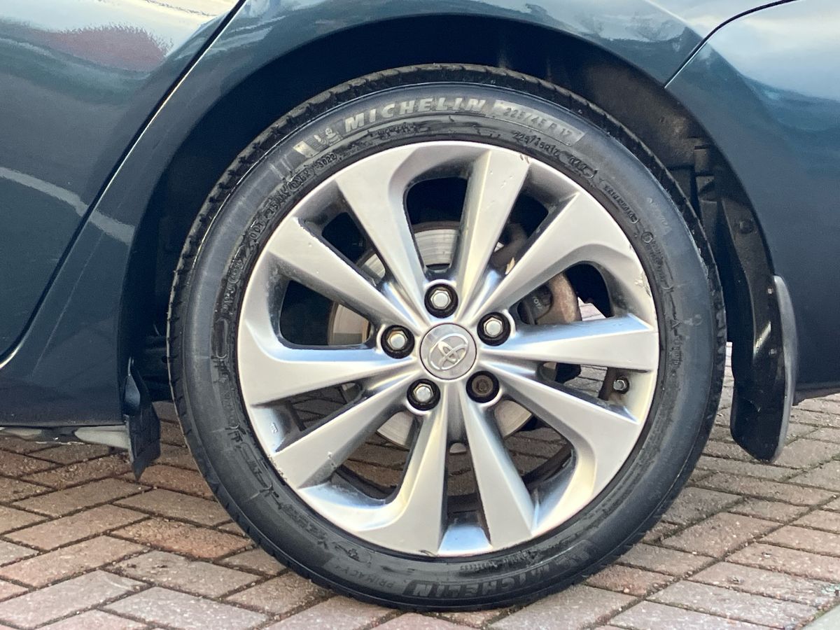 Used Toyota Auris 2017 for sale - 76542403: Photo 7