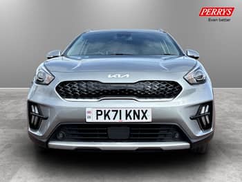 Used Kia Niro 2021 for sale - 79678896: Photo