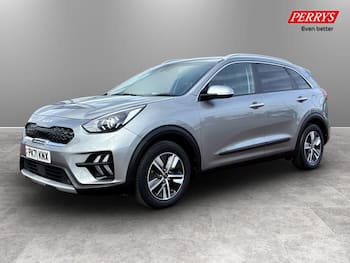 Used Kia Niro 2021 for sale - 79678896: Photo