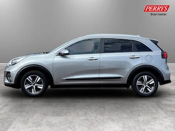 Used Kia Niro 2021 for sale - 79678896: Photo