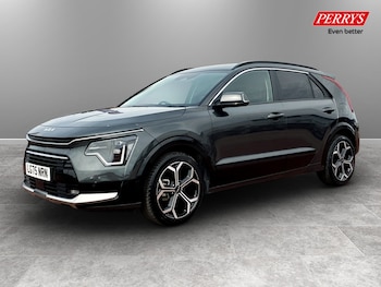 Used Kia Niro 2025 for sale - 78951563: Photo