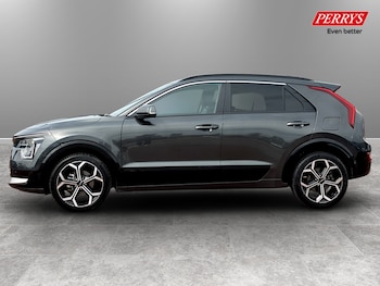 Used Kia Niro 2025 for sale - 78951563: Photo