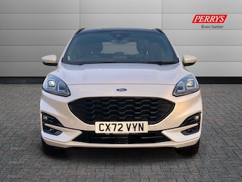 Used Ford Kuga 2022 for sale - 77136448: Photo