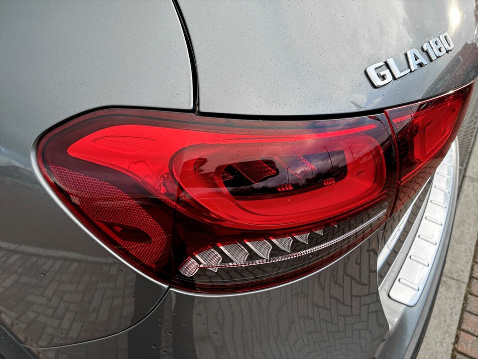 Used Mercedes-Benz GLA 2022 for sale - 77542768: Photo 11