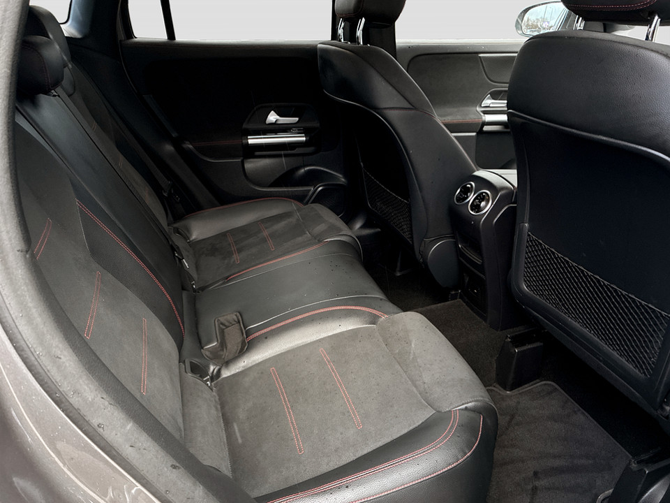 Used Mercedes-Benz GLA 2022 for sale - 77542768: Photo 14