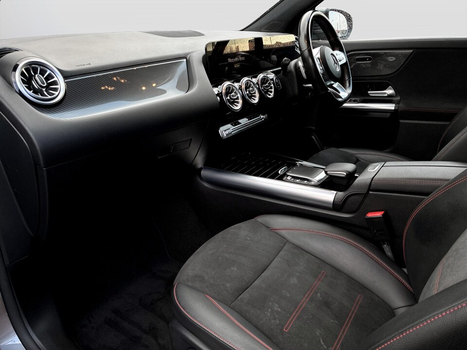 Used Mercedes-Benz GLA 2022 for sale - 77542768: Photo 17