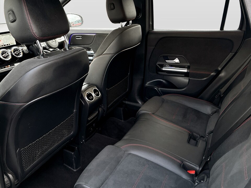 Used Mercedes-Benz GLA 2022 for sale - 77542768: Photo 18