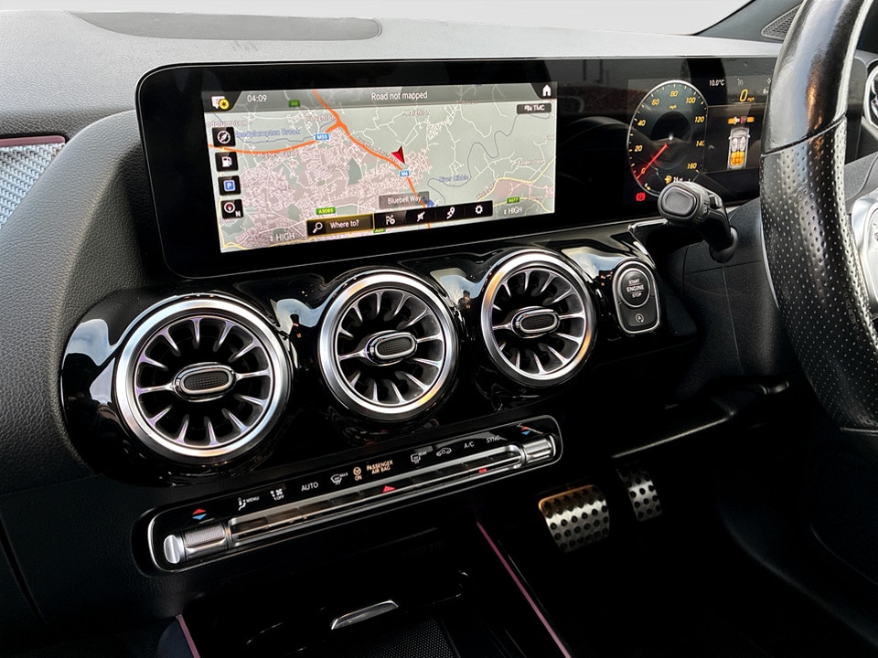 Used Mercedes-Benz GLA 2022 for sale - 77542768: Photo 19