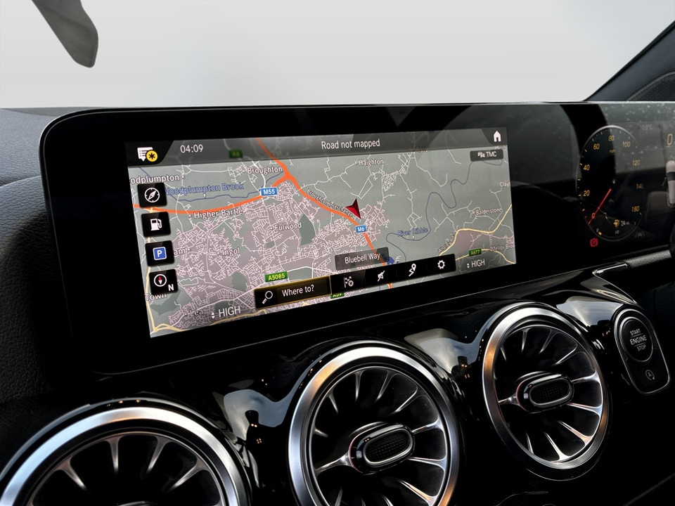 Used Mercedes-Benz GLA 2022 for sale - 77542768: Photo 20