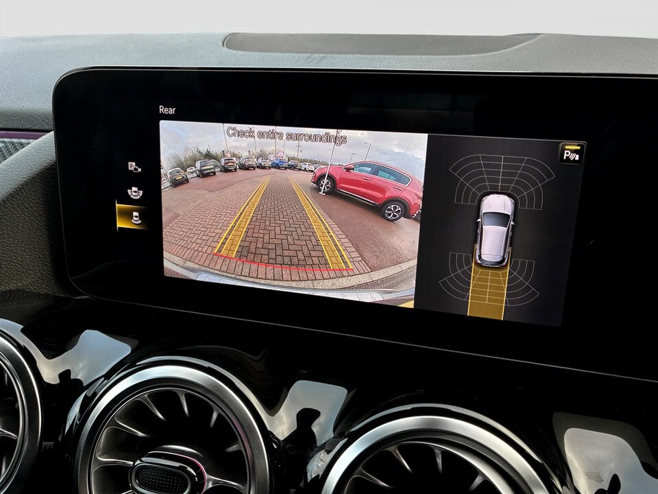 Used Mercedes-Benz GLA 2022 for sale - 77542768: Photo 21