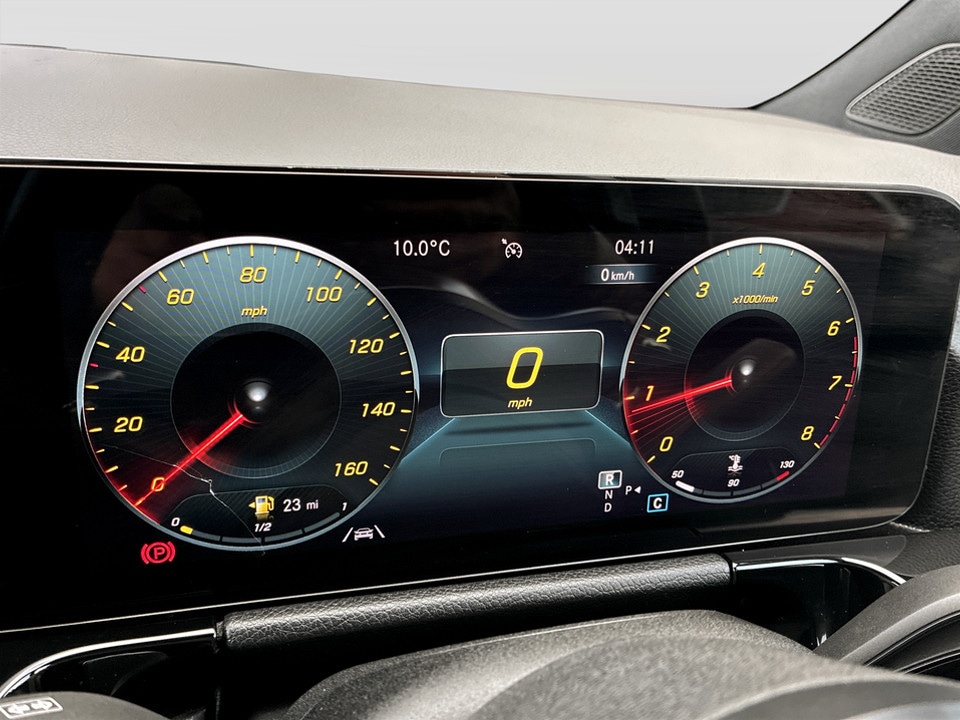 Used Mercedes-Benz GLA 2022 for sale - 77542768: Photo 22