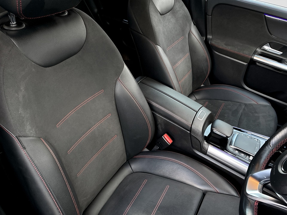 Used Mercedes-Benz GLA 2022 for sale - 77542768: Photo 24