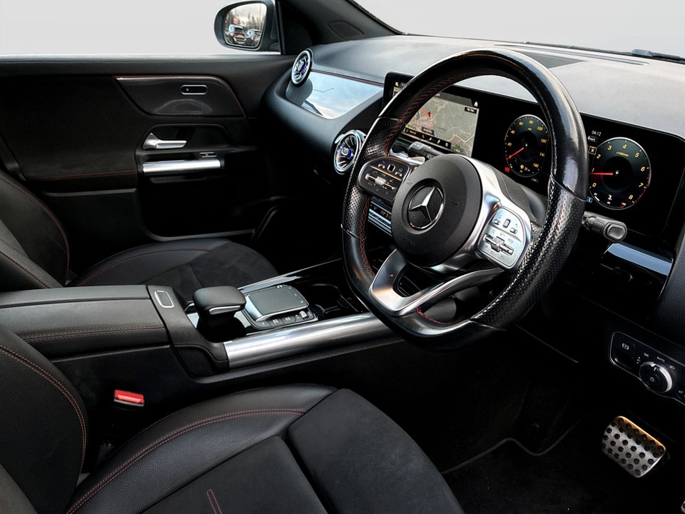 Used Mercedes-Benz GLA 2022 for sale - 77542768: Photo 25