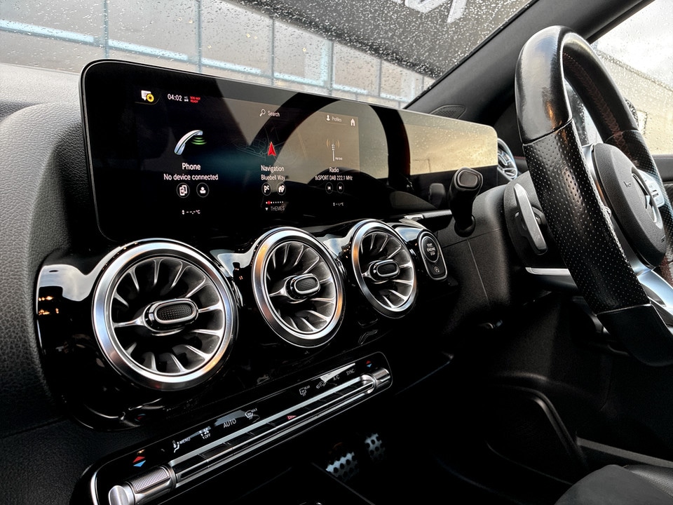 Used Mercedes-Benz GLA 2022 for sale - 77542768: Photo 27