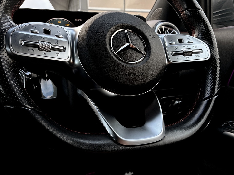 Used Mercedes-Benz GLA 2022 for sale - 77542768: Photo 29