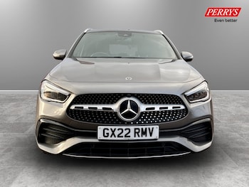 Used Mercedes-Benz GLA 2022 for sale - 77542768: Photo
