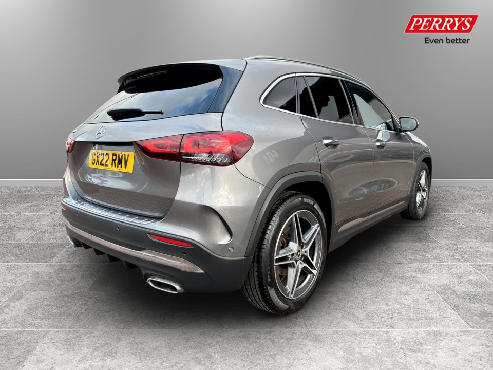 Used Mercedes-Benz GLA 2022 for sale - 77542768: Photo 30