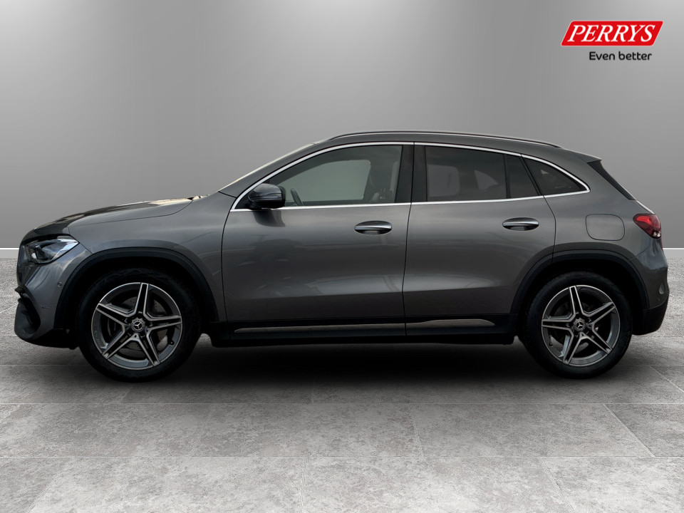 Used Mercedes-Benz GLA 2022 for sale - 77542768: Photo 4