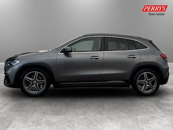 Used Mercedes-Benz GLA 2022 for sale - 77542768: Photo