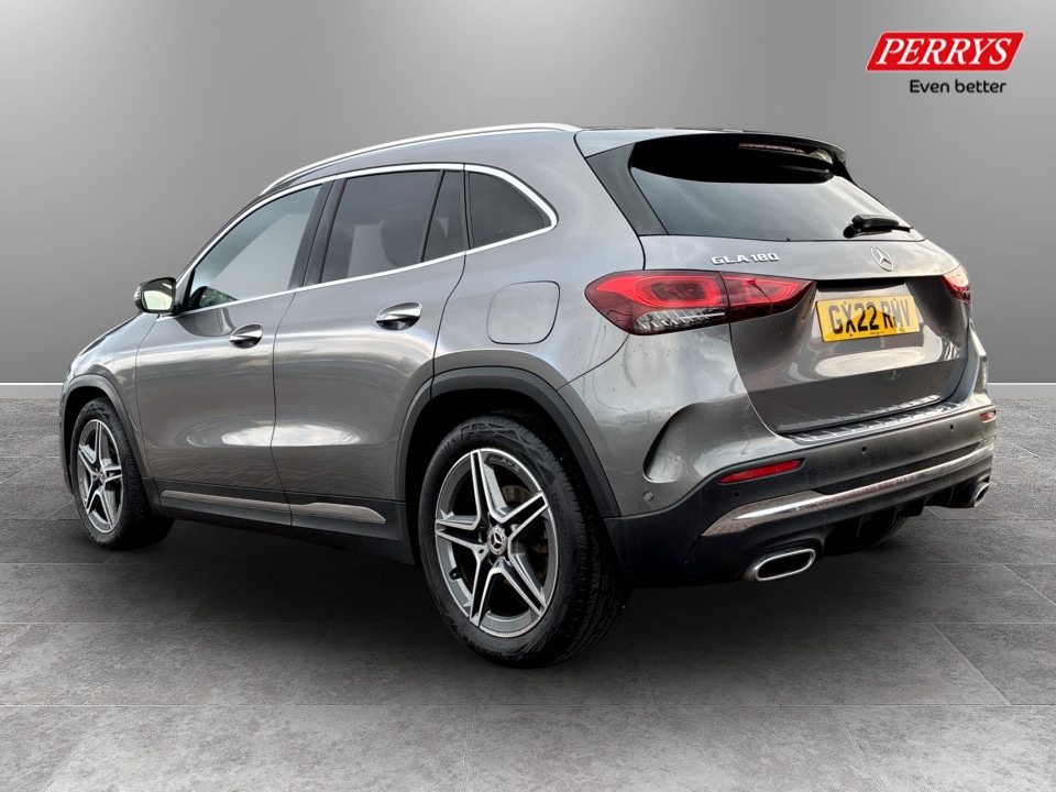 Used Mercedes-Benz GLA 2022 for sale - 77542768: Photo 5