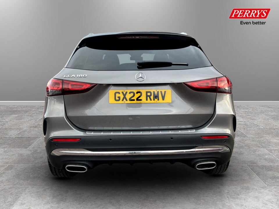 Used Mercedes-Benz GLA 2022 for sale - 77542768: Photo 6