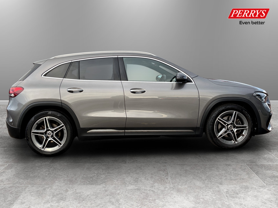 Used Mercedes-Benz GLA 2022 for sale - 77542768: Photo 8