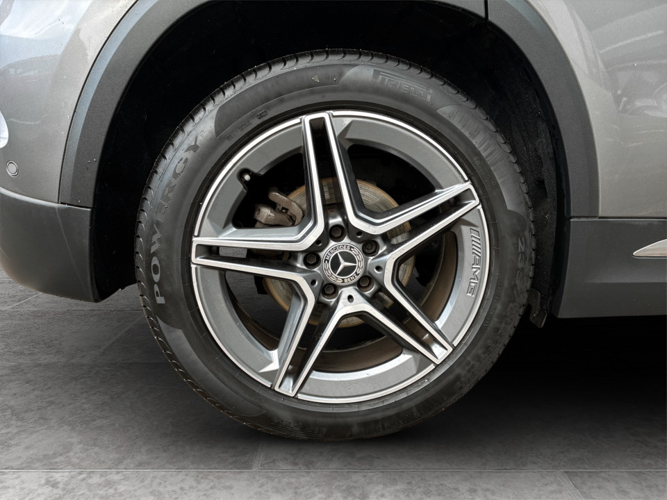 Used Mercedes-Benz GLA 2022 for sale - 77542768: Photo 9