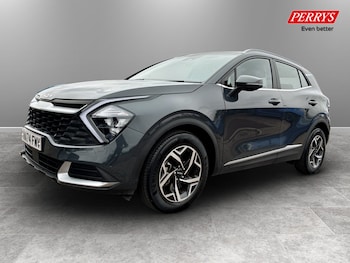 Used Kia Sportage 2025 for sale - 77688390: Photo