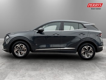 Used Kia Sportage 2025 for sale - 77688390: Photo