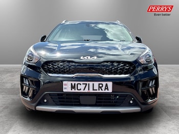 Used Kia Niro 2022 for sale - 78681383: Photo