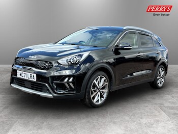 Used Kia Niro 2022 for sale - 78681383: Photo