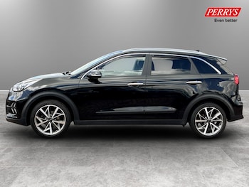 Used Kia Niro 2022 for sale - 78681383: Photo