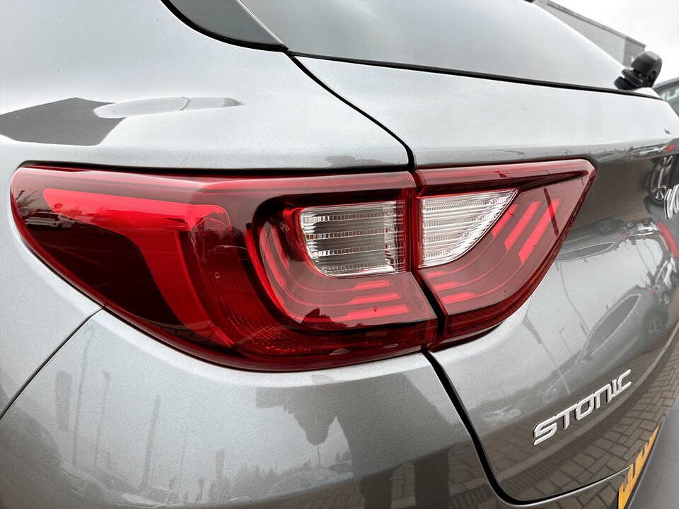 Used Kia Stonic 2025 for sale - 77896521: Photo 11