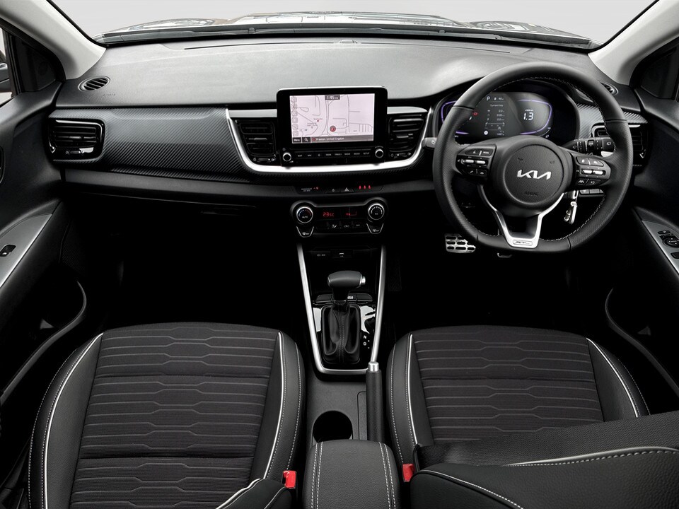 Used Kia Stonic 2025 for sale - 77896521: Photo 15