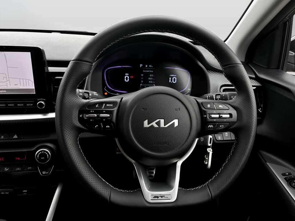 Used Kia Stonic 2025 for sale - 77896521: Photo 16