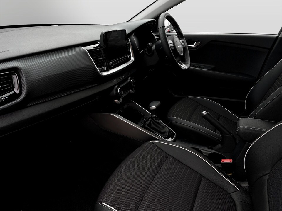 Used Kia Stonic 2025 for sale - 77896521: Photo 17