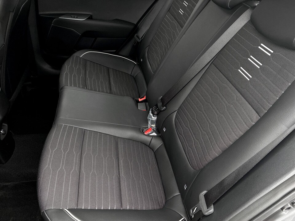 Used Kia Stonic 2025 for sale - 77896521: Photo 18