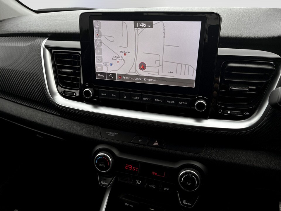 Used Kia Stonic 2025 for sale - 77896521: Photo 19