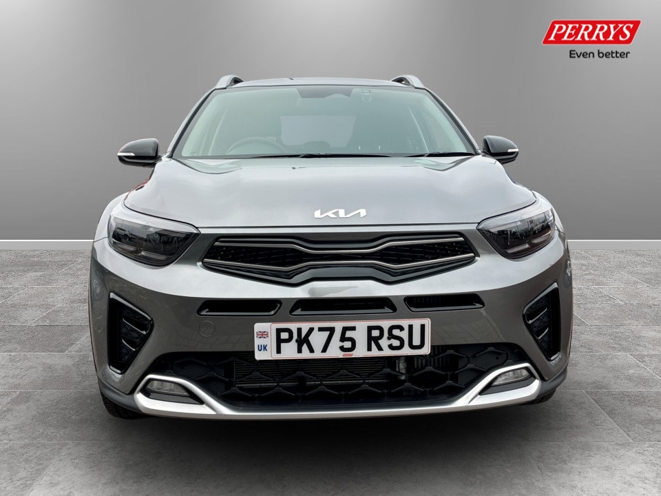 Used Kia Stonic 2025 for sale - 77896521: Photo 2