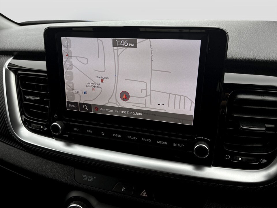 Used Kia Stonic 2025 for sale - 77896521: Photo 20